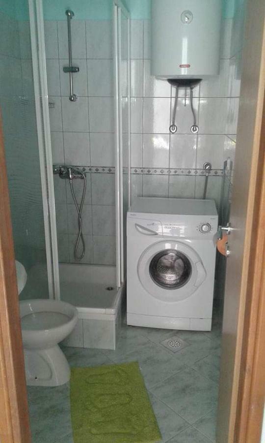 Apartmani Maruncic Omiš Exteriör bild