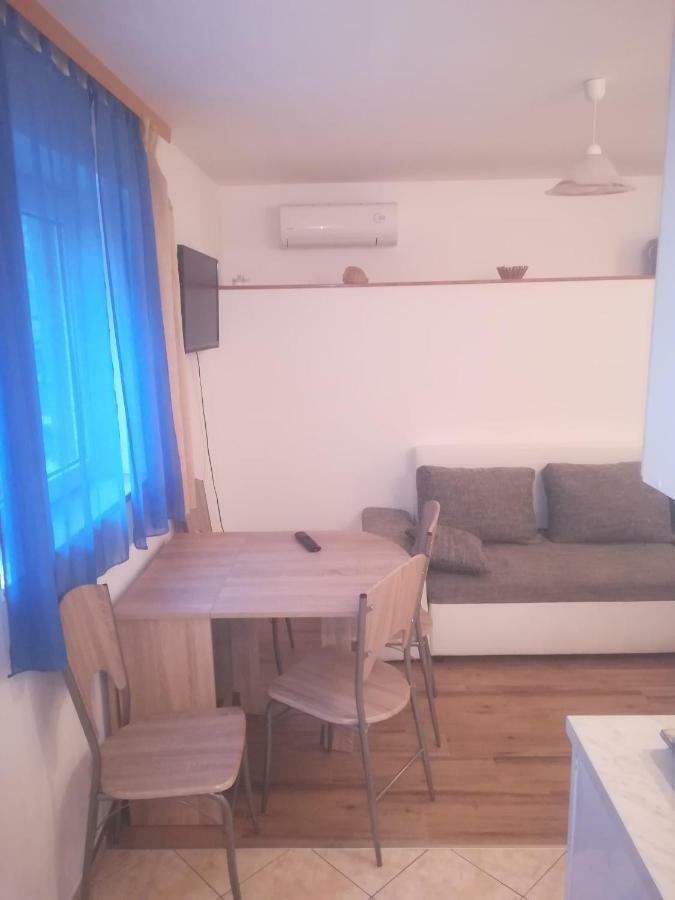 Apartmani Maruncic Omiš Exteriör bild