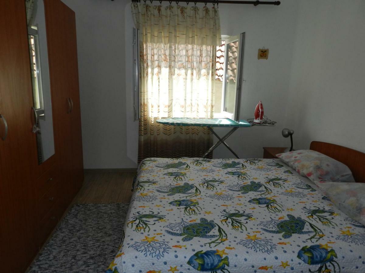 Apartmani Maruncic Omiš Exteriör bild